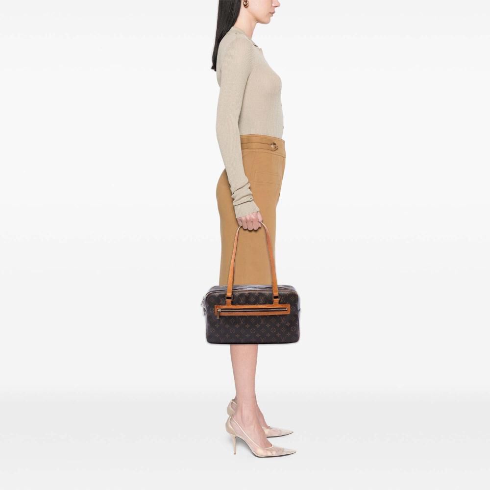 Louis Vuitton Cite