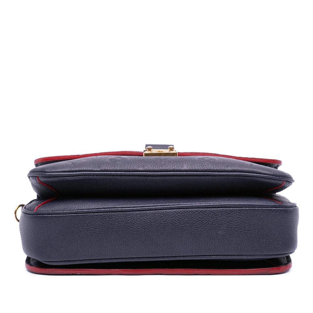 Louis Vuitton Pochette M&eacute;tis