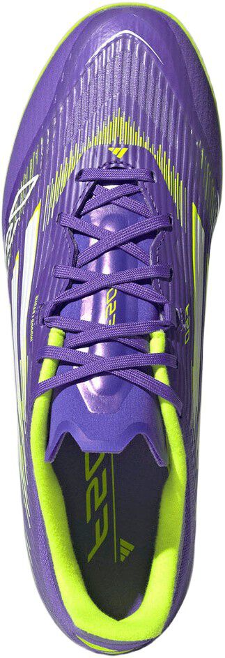 F50 League Indend&oslash;rssko