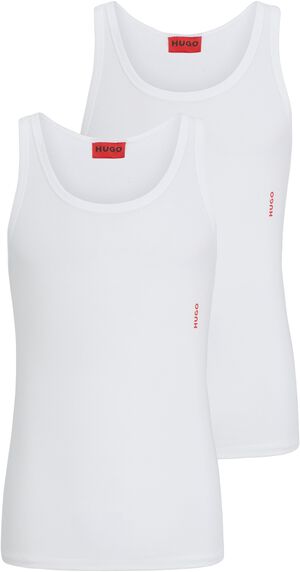 TANK TOP TWIN PACK