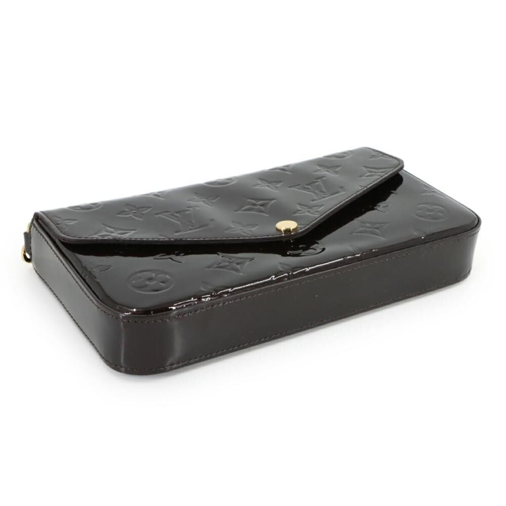 Louis Vuitton Pochette Felicie