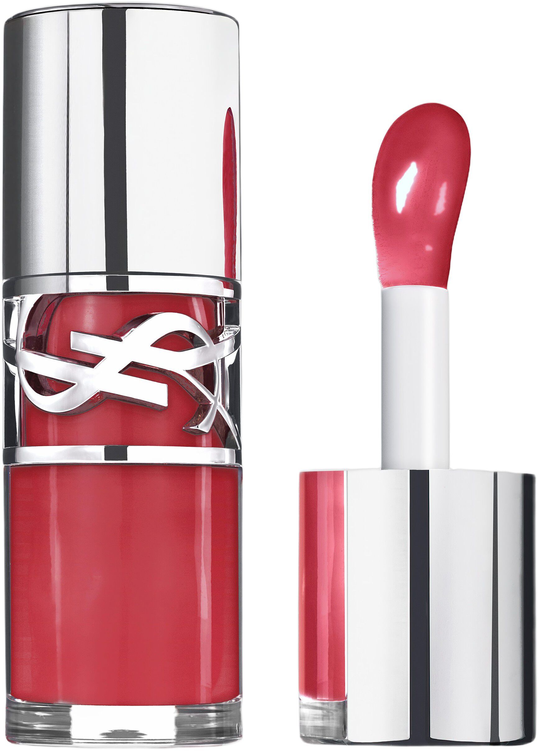 YSL LOVESHINE Plumping Lip Oil Gloss 7