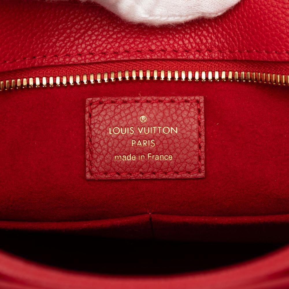 Louis Vuitton Popincourt