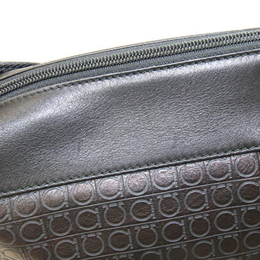 Salvatore Ferragamo Shoulder Bag