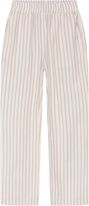 Evelyn Striped Pant