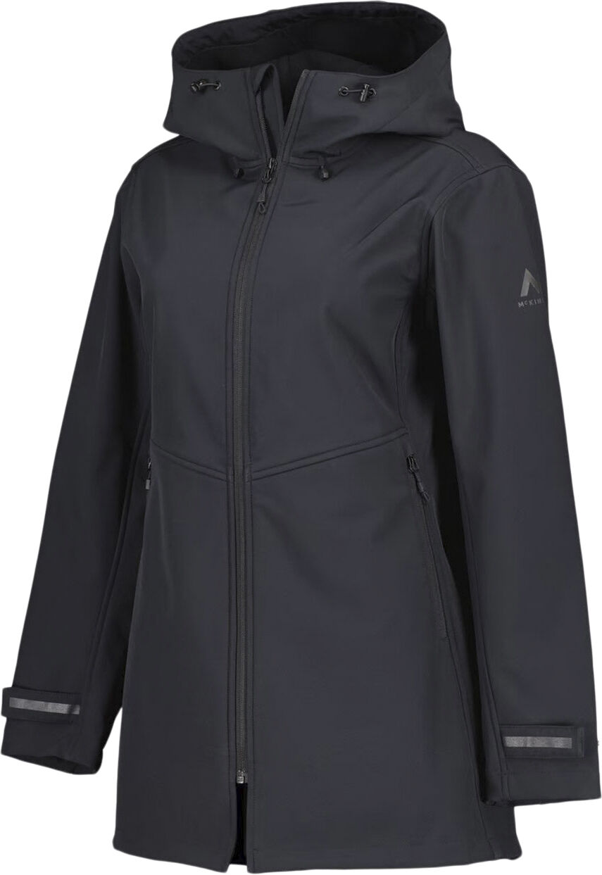 Brook Softshell Sommerjakke