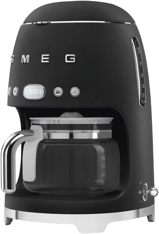 50's Style kaffemaskine