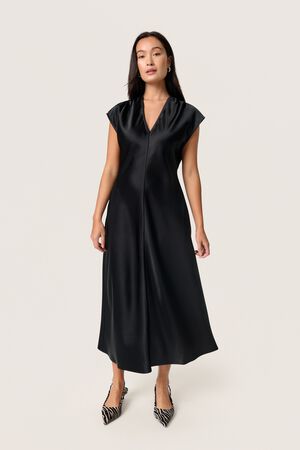SLLiva Midi Dress
