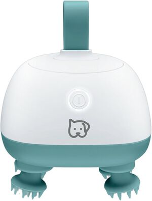 PetCare PP 410 Buddy Massageapparat til kæledyr