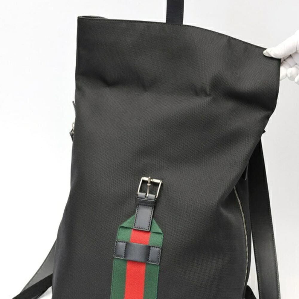 Gucci Backpack