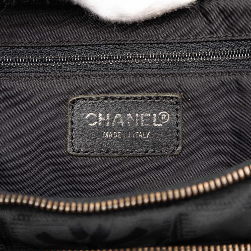 Chanel Backpack