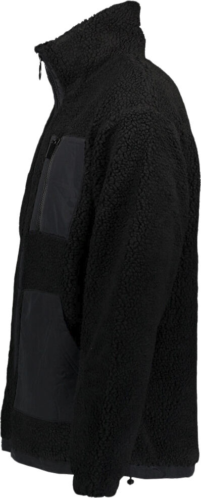 Urban Pile fleecejakke