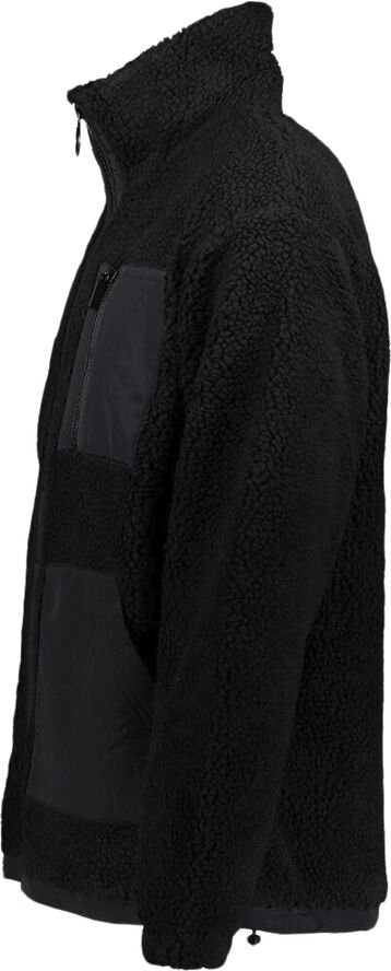 Urban Pile fleecejakke