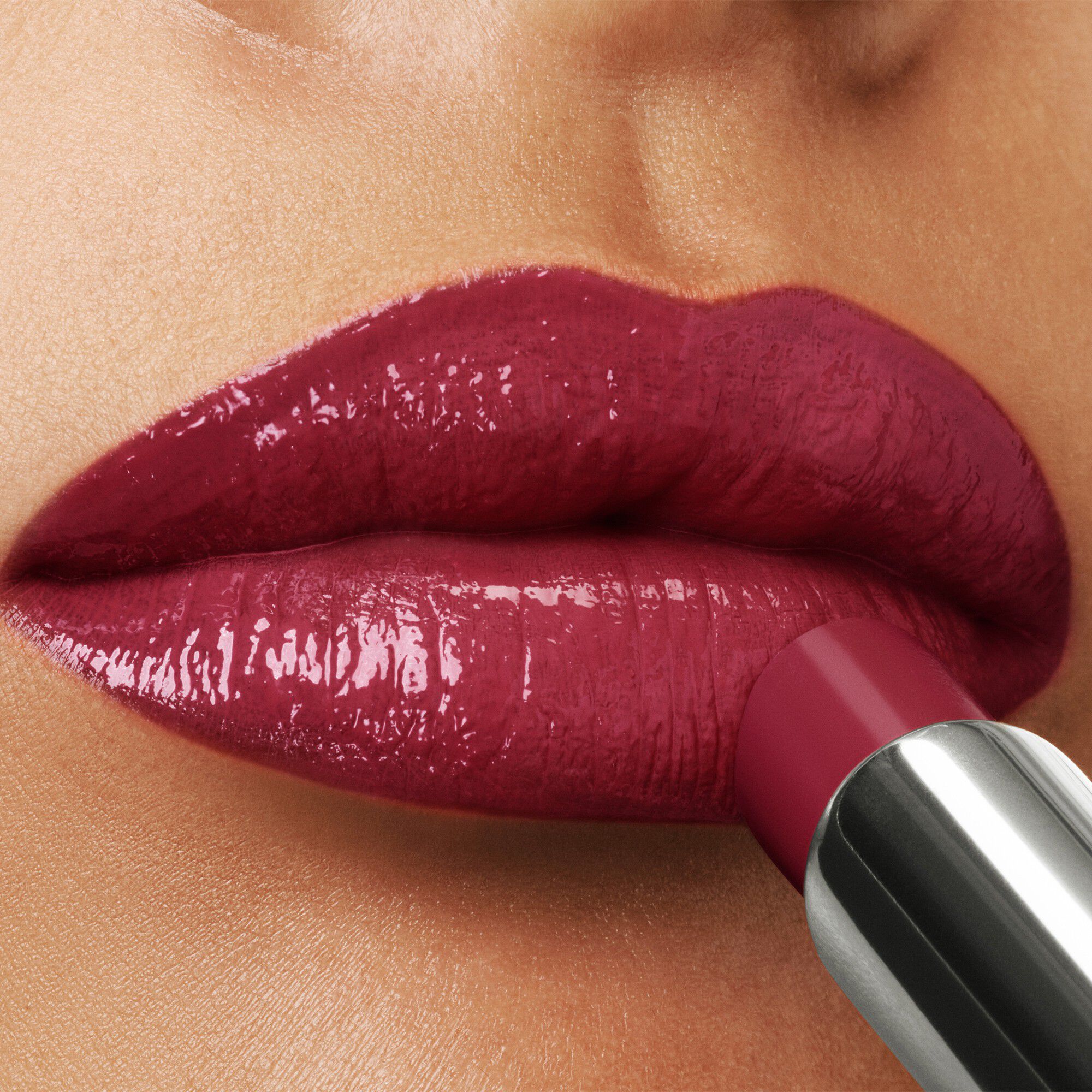 Soleil Ultra Shine Lip Color Lipstick