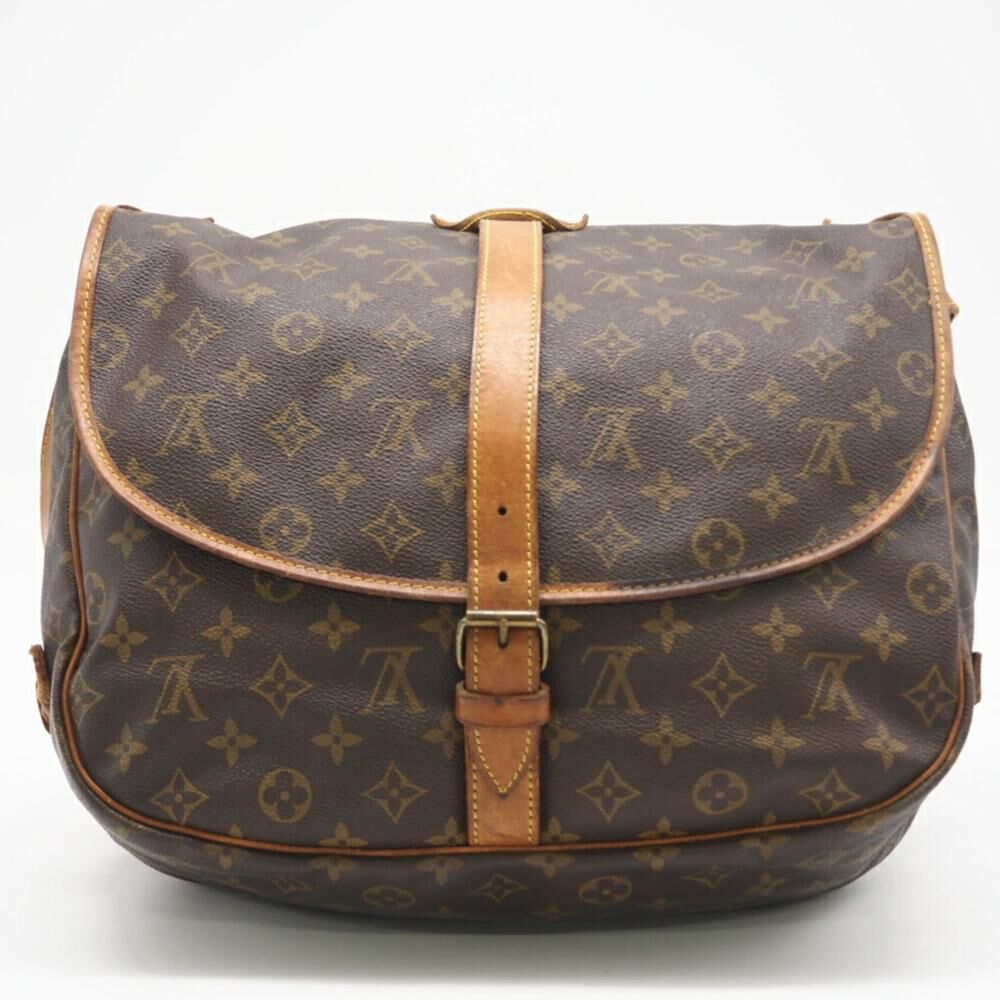 Louis Vuitton Saumur