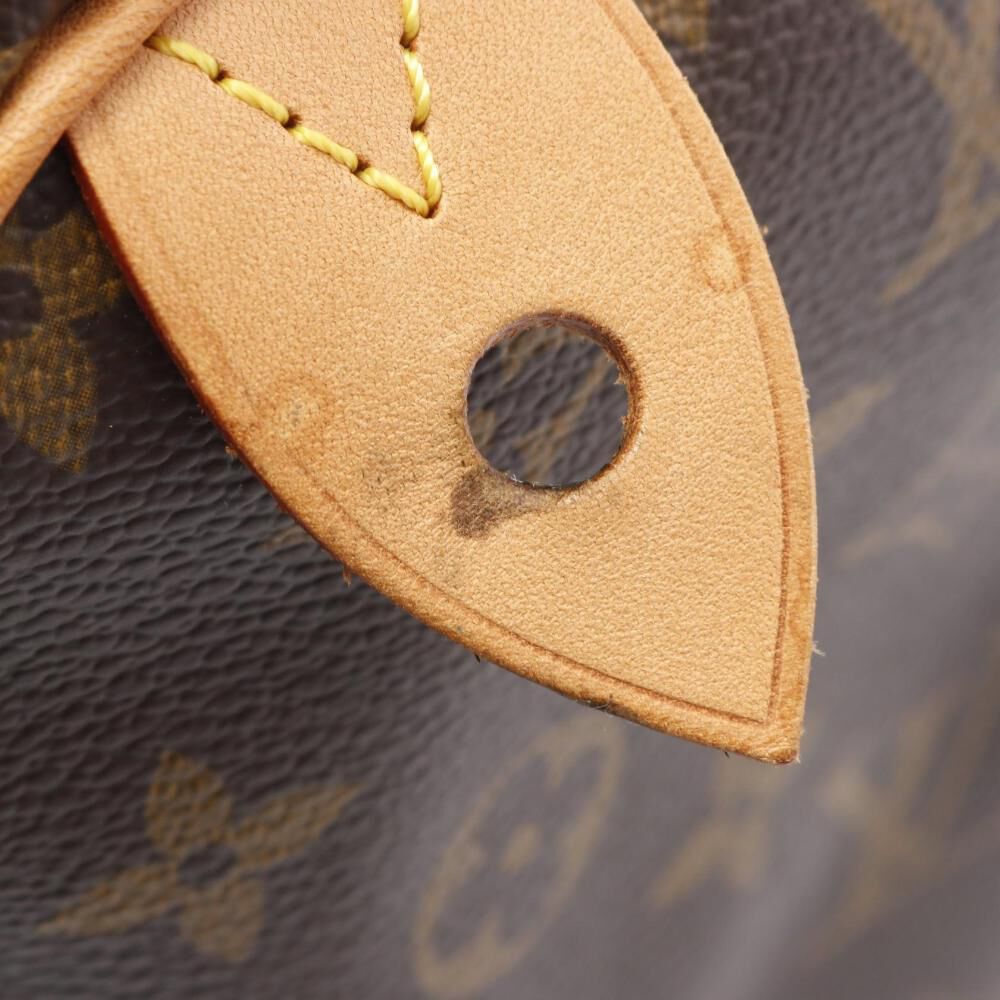 Louis Vuitton Speedy