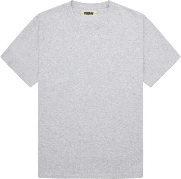 WBBaine Base tee