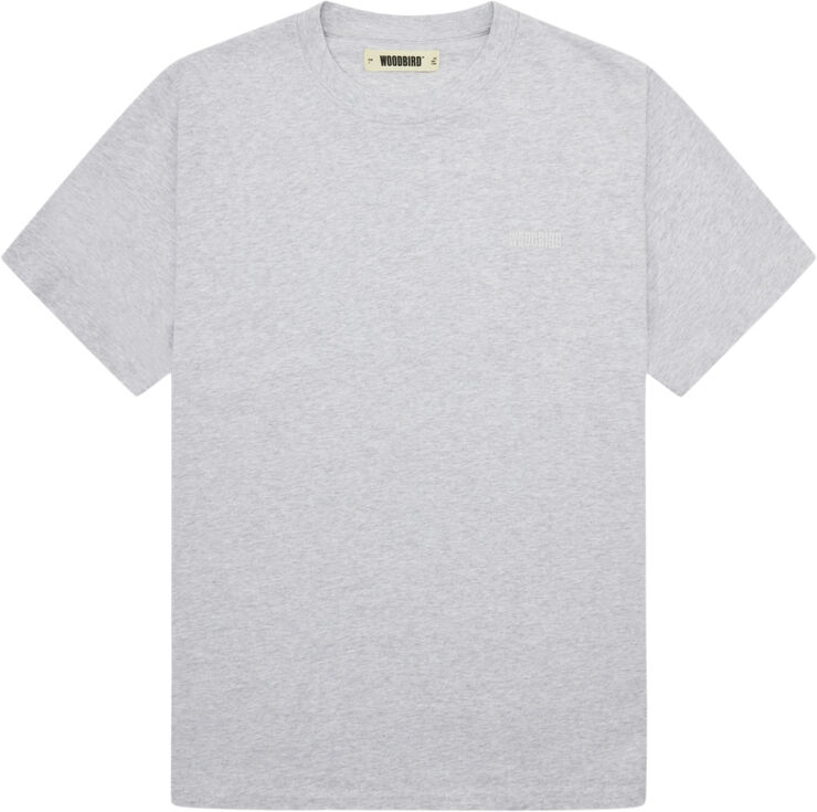 WBBaine Base tee