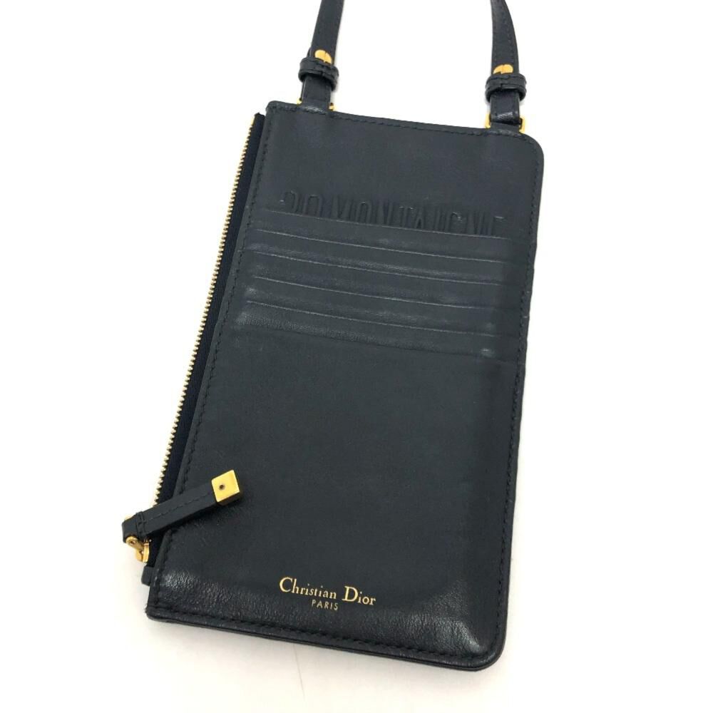 Dior Saddle Bag