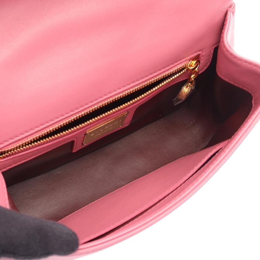 Bvlgari Crossbody Bag
