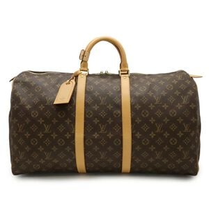 Louis Vuitton Keepall