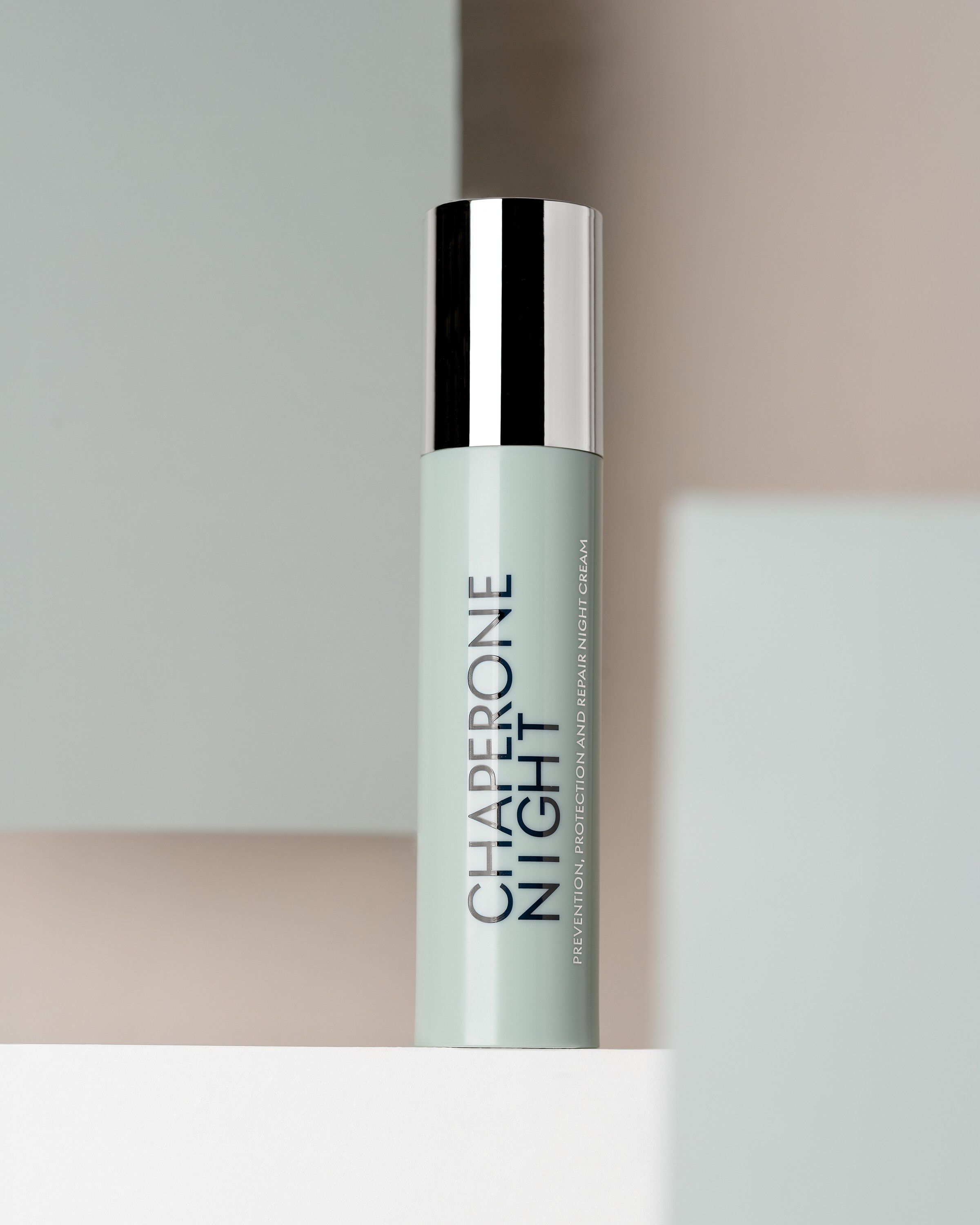 Chaperone Night Cream