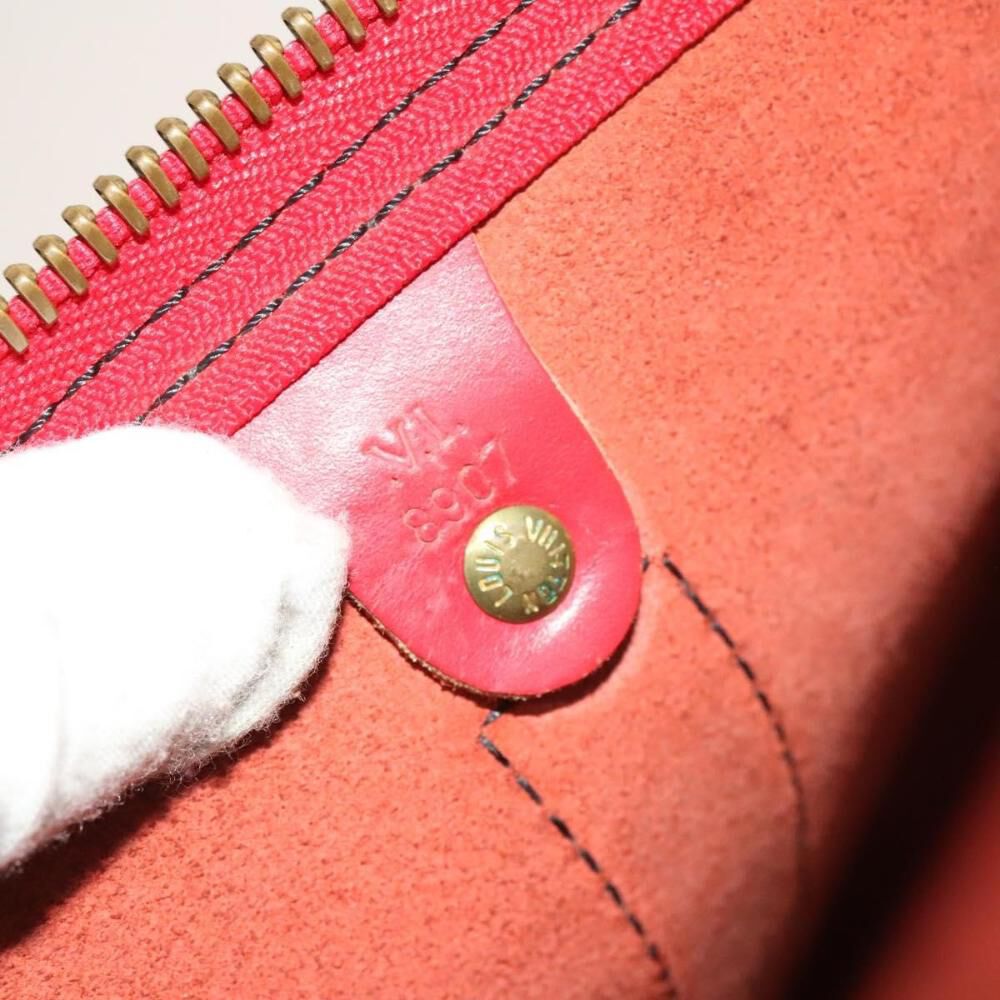 Louis Vuitton Keepall