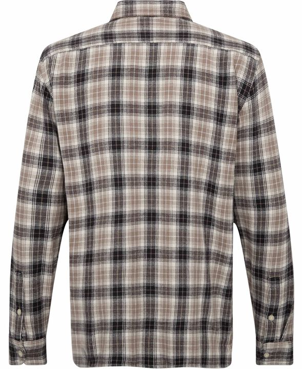 JACKSON WORKER CALVIN PLAID OA