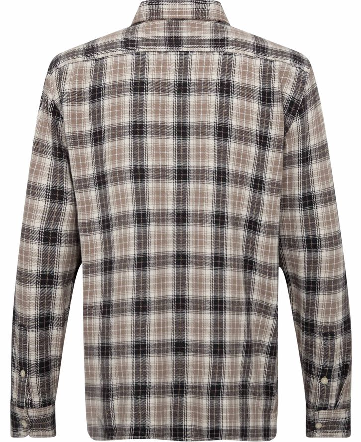 JACKSON WORKER CALVIN PLAID OA