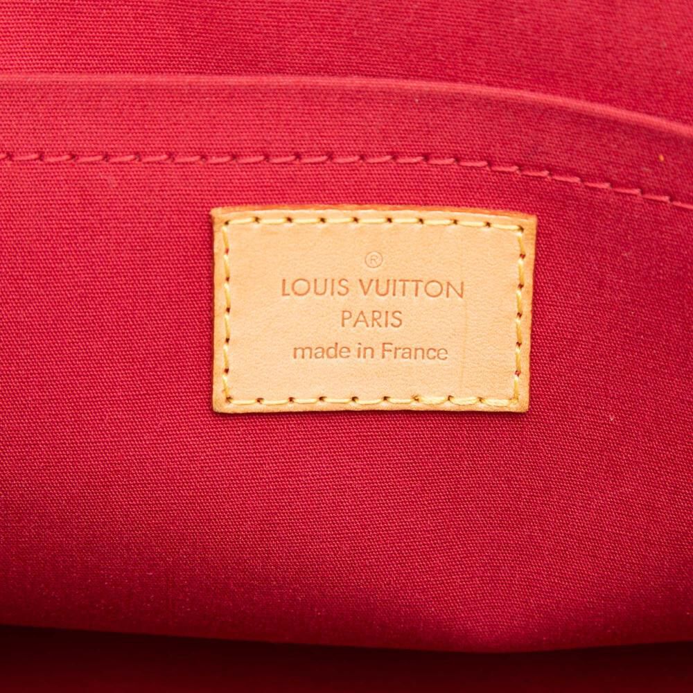 Louis Vuitton Rosewood