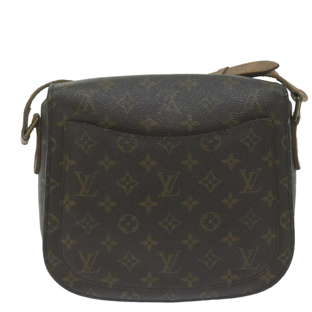 Louis Vuitton Saint Cloud
