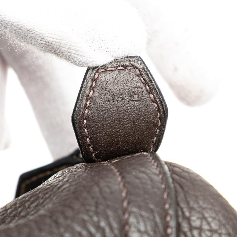 Herm&egrave;s Bolide