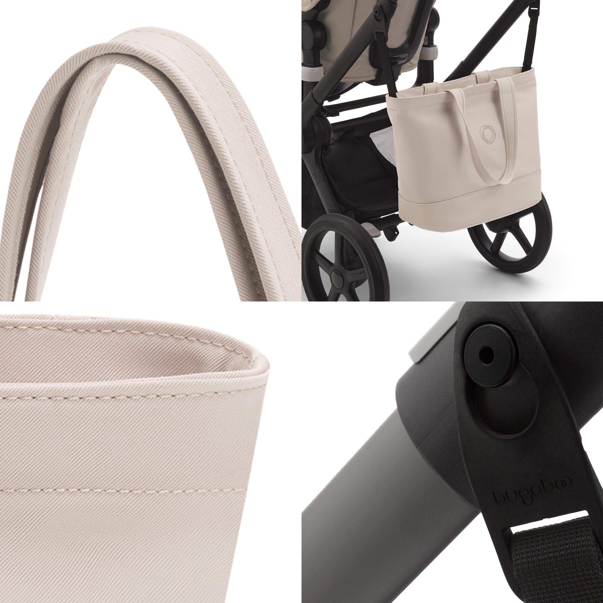 Bugaboo changing bag