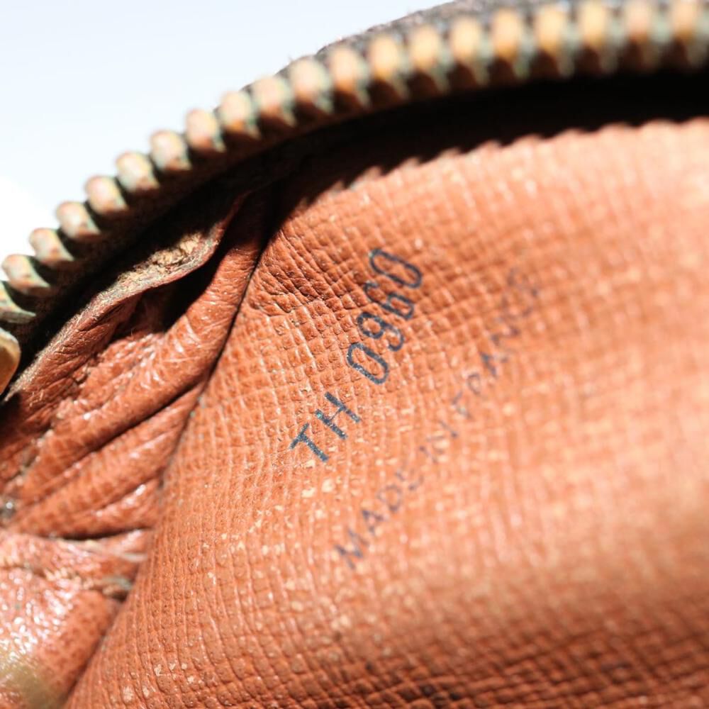 Louis Vuitton Marly Dragonne