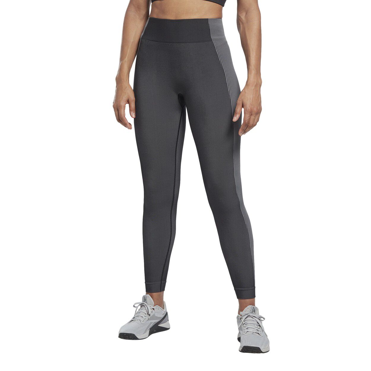 Yoga HR Seamless Tr&aelig;ning Tights