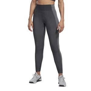 Yoga HR Seamless Tr&aelig;ning Tights