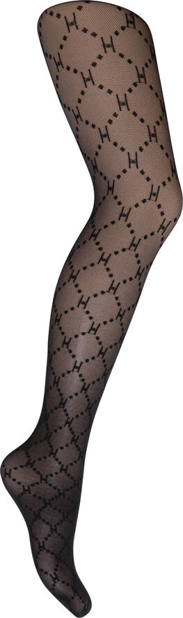 HYPEtheDETAIL tights logo 25 d
