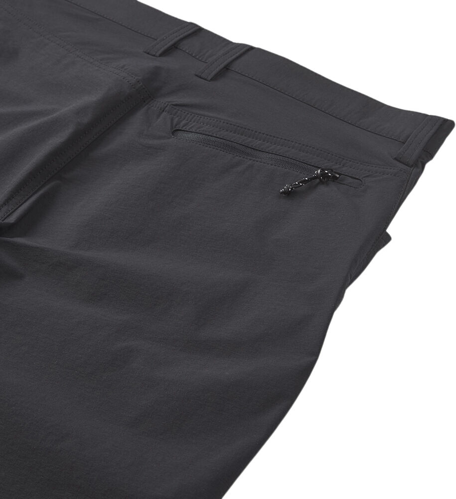 Ley softshell shorts