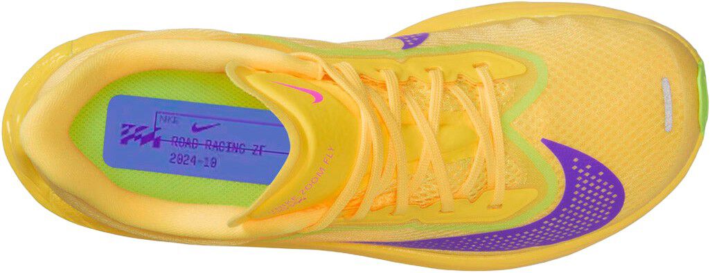 Zoom Fly 6 L&oslash;besko