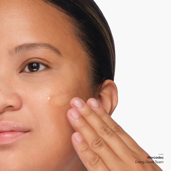 ANTIOXIDANT & RADIANCE S 30ML/1FLOZ