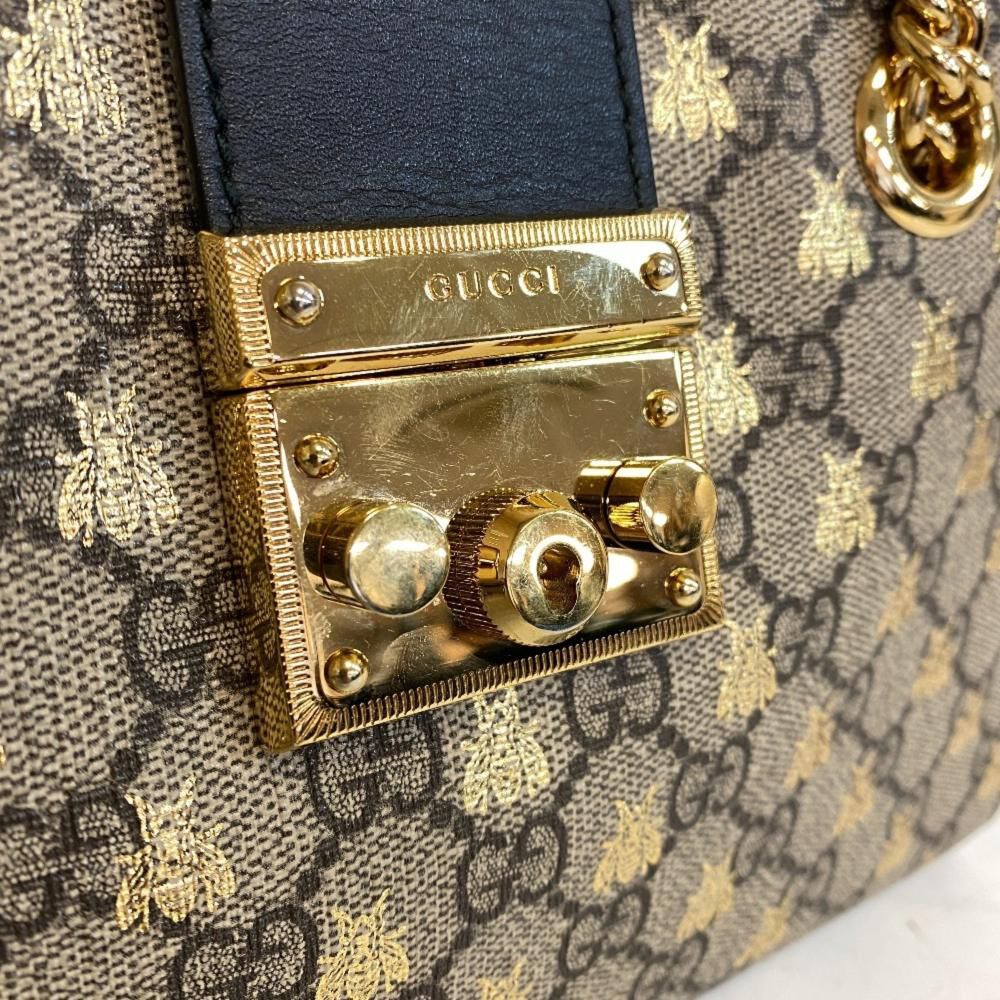Gucci Shoulder Bag