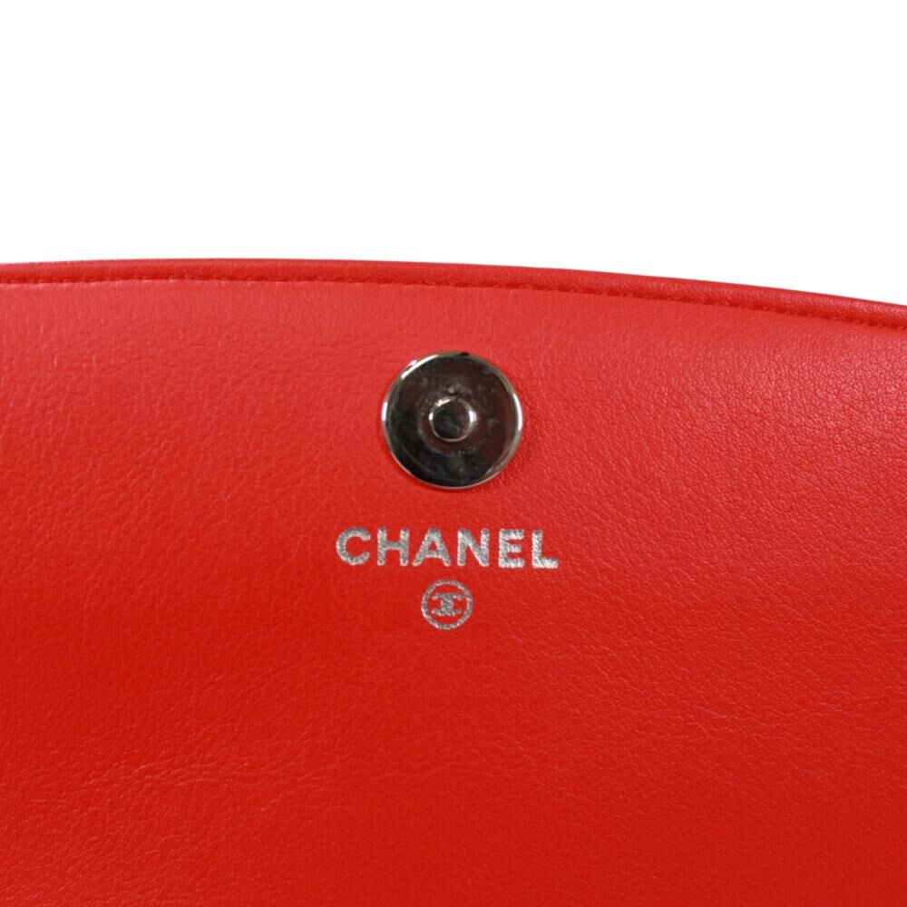 Chanel Shoulder Bag
