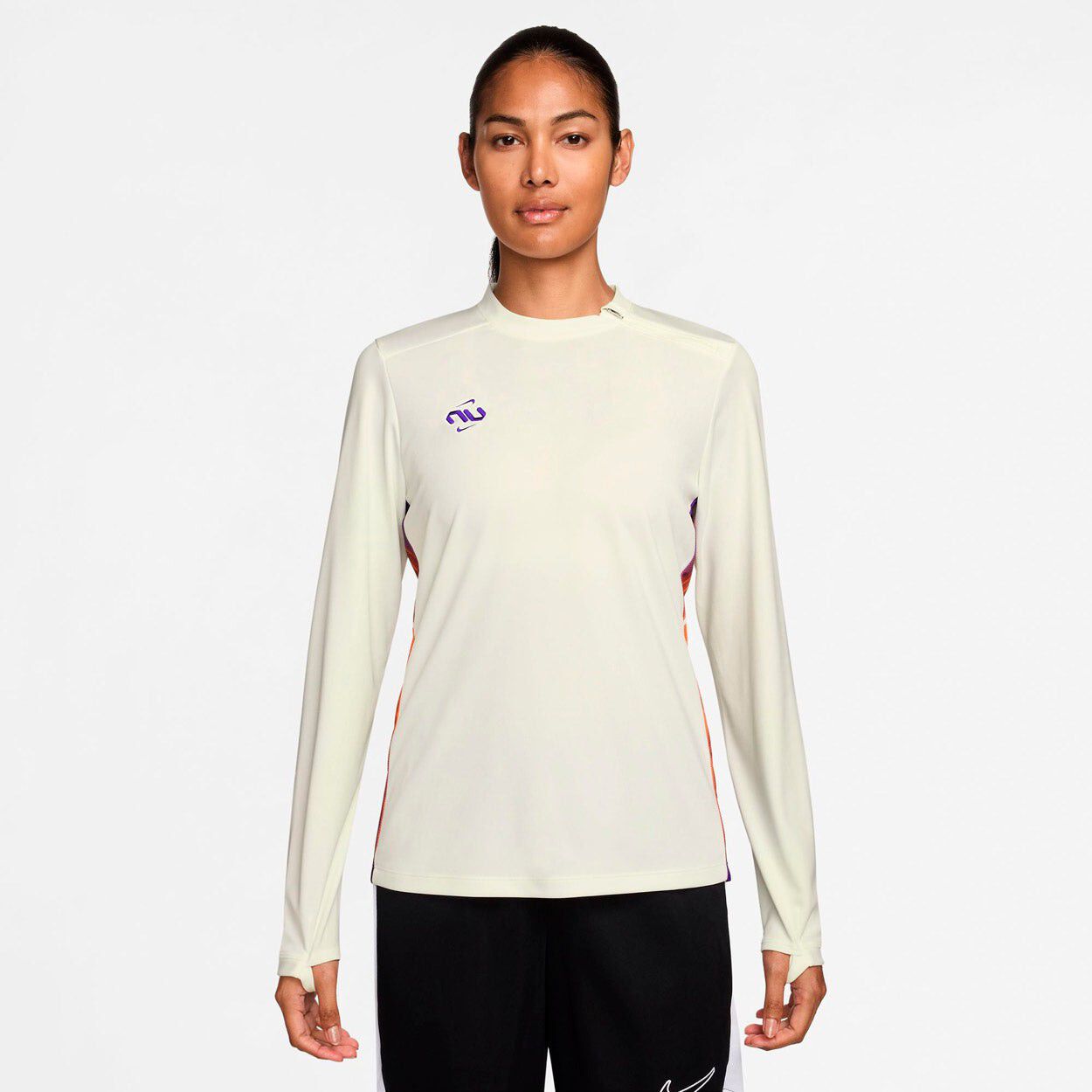 Academy 25 Crew Tr&aelig;ningstr&oslash;je