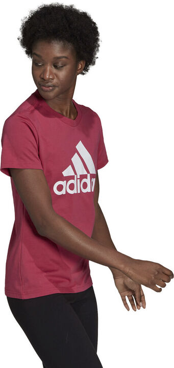 LOUNGEWEAR Essentials Logo T-shirt