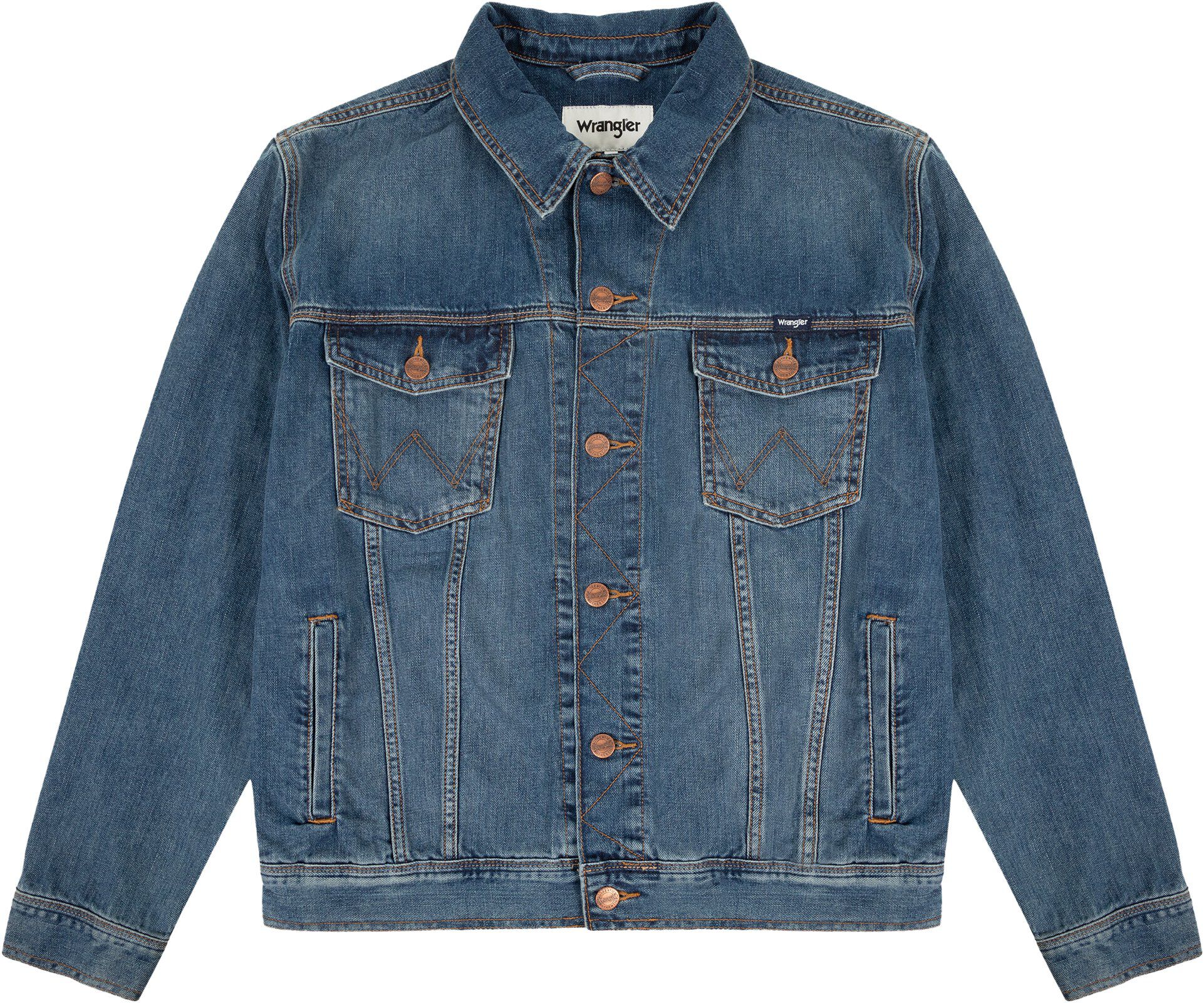 CLASSIC_JACKET MID_STONE