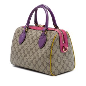 Gucci Boston Bag