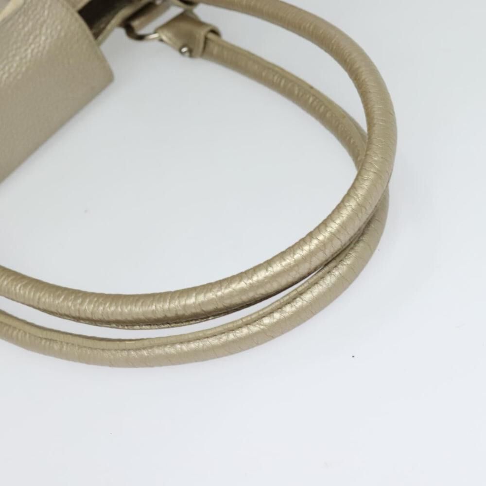 Salvatore Ferragamo Tote