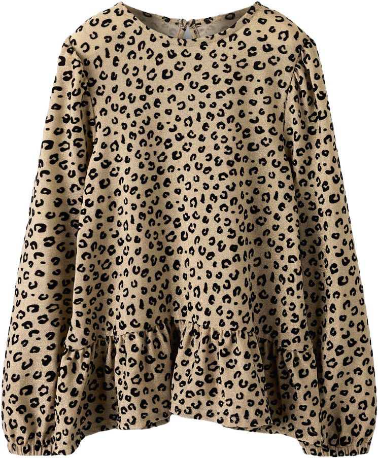 NKFREBEKKA LS TOP