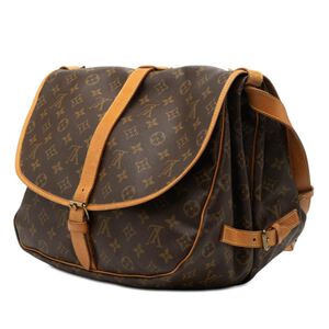 Louis Vuitton Saumur