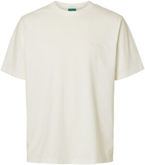 ANRRO CPH SS O-NECK TEE